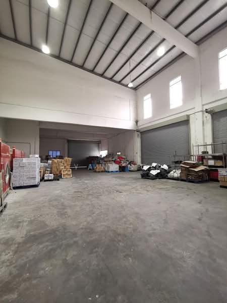 Factory for Rent in Kapar (Selangor) - Ryan Lok - Interior - PropertyGuru.com.my