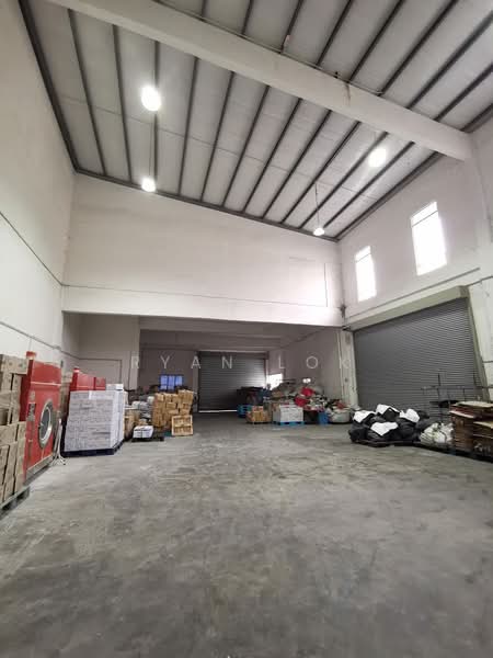 Factory for Rent in Kapar (Selangor) - Ryan Lok - Interior - PropertyGuru.com.my