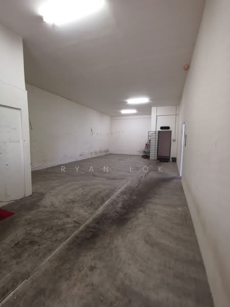 Factory for Rent in Kapar (Selangor) - Ryan Lok - Interior - PropertyGuru.com.my
