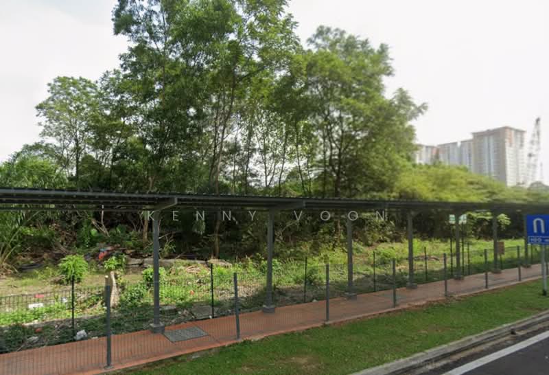 Agricultural Land for Rent in Usj 1 (Subang Jaya) - Kenny Voon - Exterior - PropertyGuru.com.my
