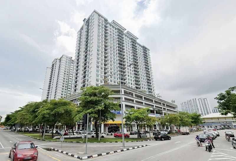 Shop for Sale in Bayan Lepas (Penang) - Allen Yeoh - Exterior - PropertyGuru.com.my