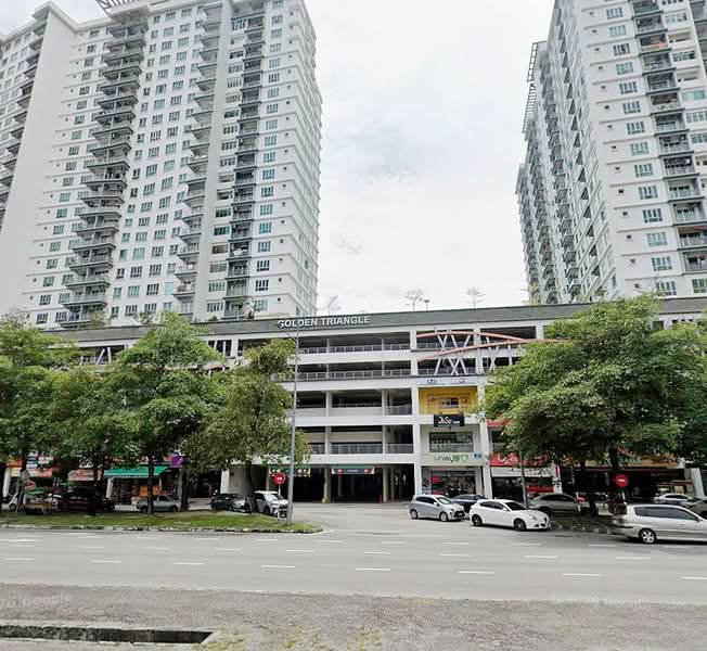 Shop for Sale in Bayan Lepas (Penang) - Allen Yeoh - Exterior - PropertyGuru.com.my