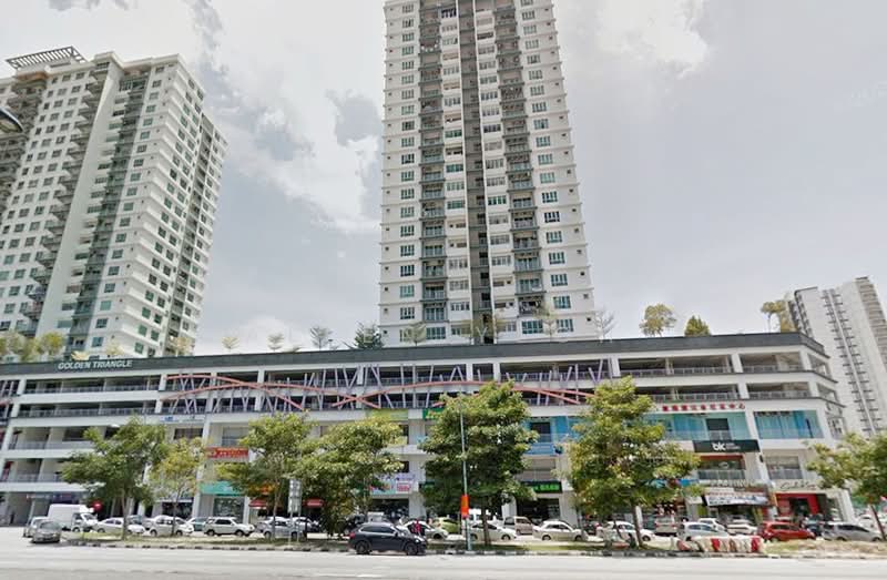 Shop for Sale in Bayan Lepas (Penang) - Allen Yeoh - Exterior - PropertyGuru.com.my