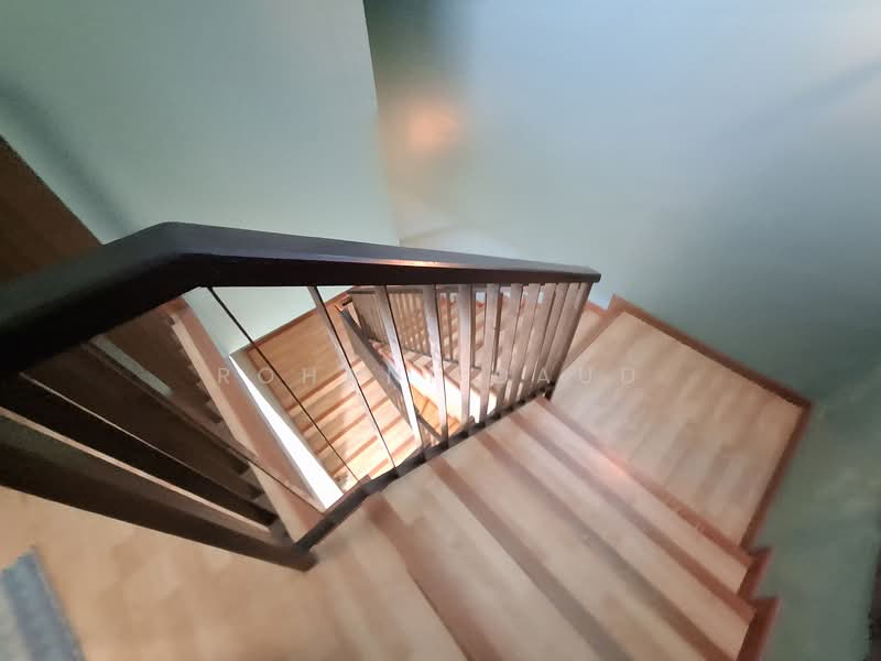 Rumah Teres 3 Tingkat untuk Dijual di Taman Anggun 3 (Rawang) - Rohani Daud - Interior - PropertyGuru.com.my