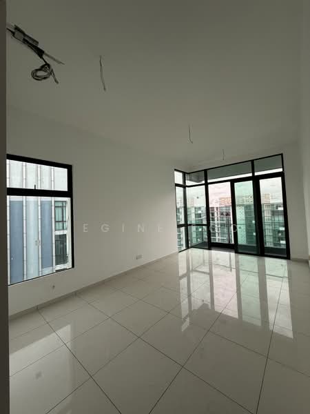 Servis Apartment untuk Dijual di Wave @ Marina Cove - Regine Foo - Interior - PropertyGuru.com.my