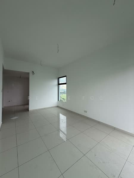 Servis Apartment untuk Dijual di Wave @ Marina Cove - Regine Foo - Interior - PropertyGuru.com.my