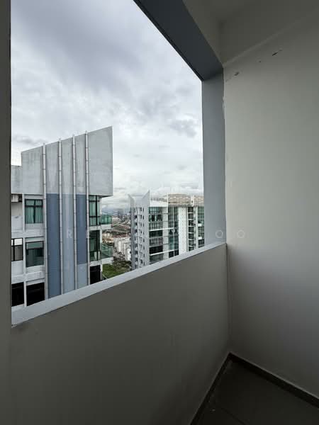 Servis Apartment untuk Dijual di Wave @ Marina Cove - Regine Foo - View - PropertyGuru.com.my