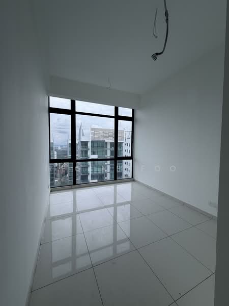 Servis Apartment untuk Dijual di Wave @ Marina Cove - Regine Foo - Interior - PropertyGuru.com.my