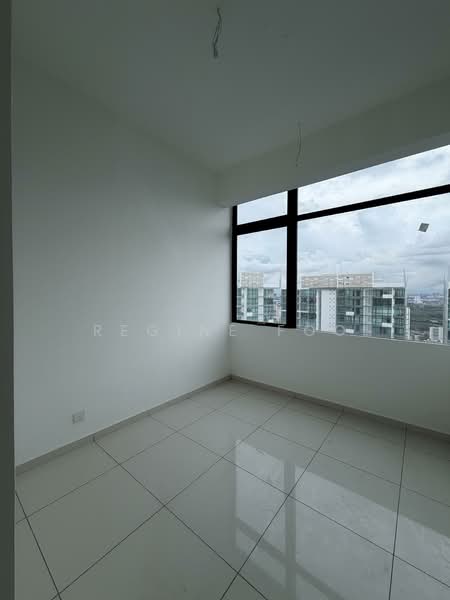 Servis Apartment untuk Dijual di Wave @ Marina Cove - Regine Foo - Interior - PropertyGuru.com.my