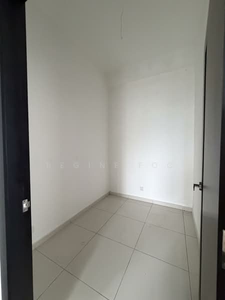Servis Apartment untuk Dijual di Wave @ Marina Cove - Regine Foo - Interior - PropertyGuru.com.my