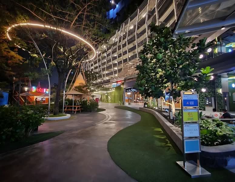 Service Residence for Sale at The Era @ Duta North - Darren Pue - Exterior - PropertyGuru.com.my