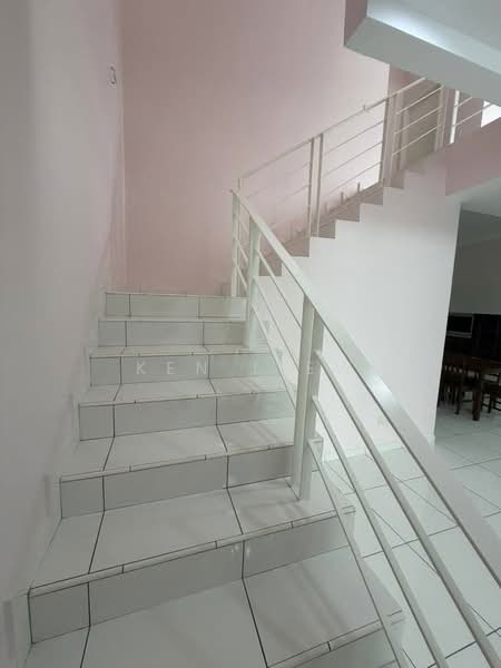 Rumah Teres 2 Tingkat untuk Disewa di Setia Eco Gardens (Gelang Patah) - Ken Liew - Interior - PropertyGuru.com.my