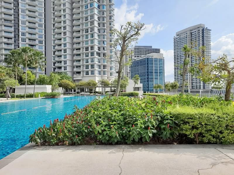 Condominium for Sale at Teega Residences - Ginnie Lau - Exterior - PropertyGuru.com.my