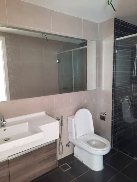 Condominium for Sale at Teega Residences - Ginnie Lau - Bathroom - PropertyGuru.com.my