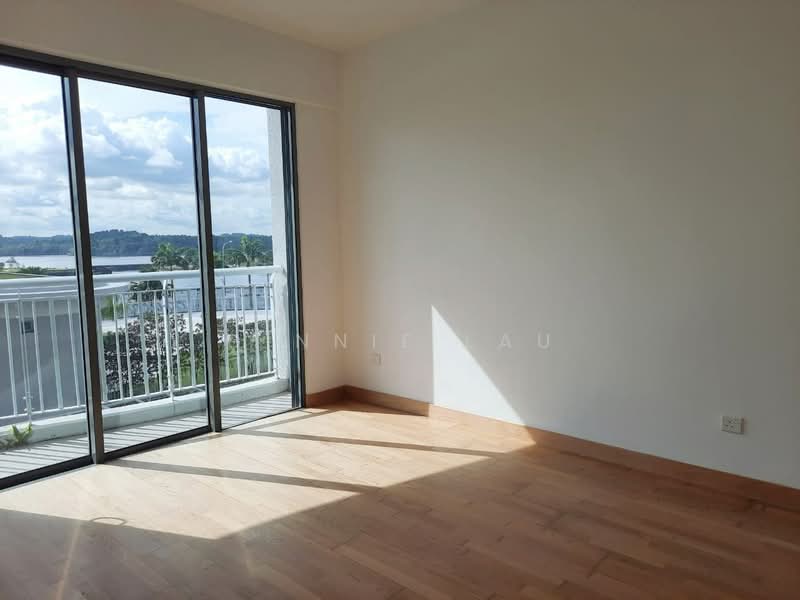 Condominium for Sale at Teega Residences - Ginnie Lau - Balcony - PropertyGuru.com.my
