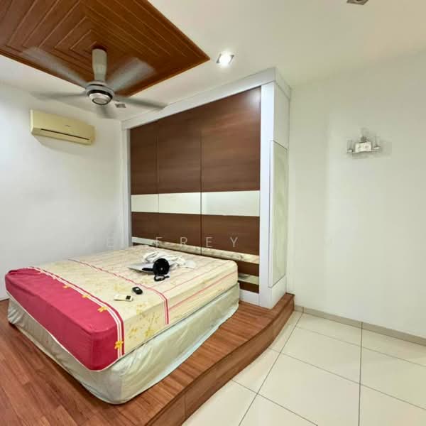 2-storey Terraced House for Sale in Taman Bayu Mutiara (Bukit Mertajam) - Jeffrey Lim - Bedroom - PropertyGuru.com.my