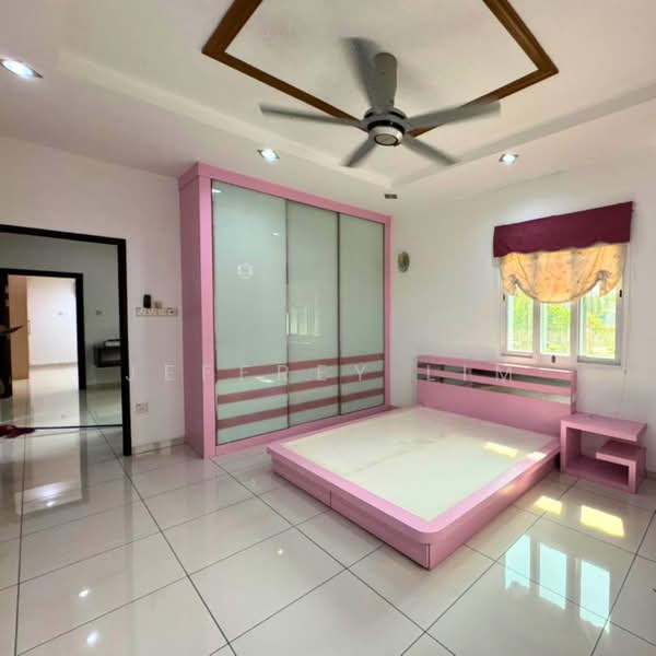 2-storey Terraced House for Sale in Taman Bayu Mutiara (Bukit Mertajam) - Jeffrey Lim - Bedroom - PropertyGuru.com.my