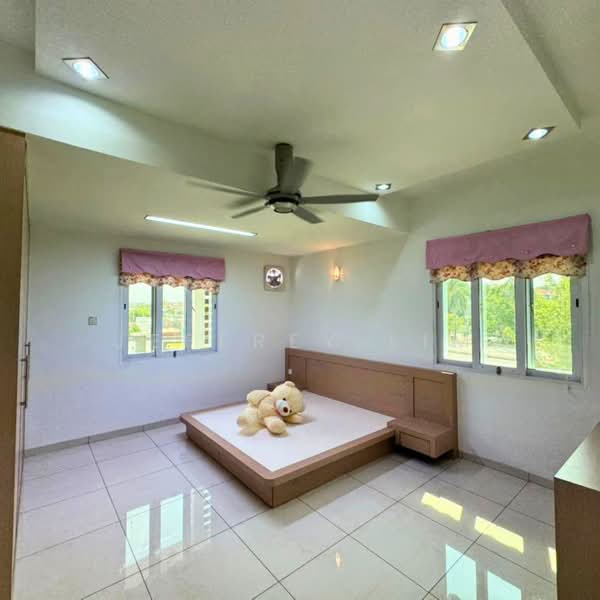 2-storey Terraced House for Sale in Taman Bayu Mutiara (Bukit Mertajam) - Jeffrey Lim - Bedroom - PropertyGuru.com.my