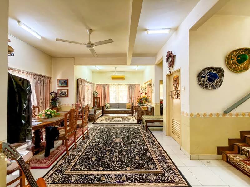 Bungalow for Sale in Nilai Impian (Nilai) - Ashraff Daniel - PropertyGuru.com.my