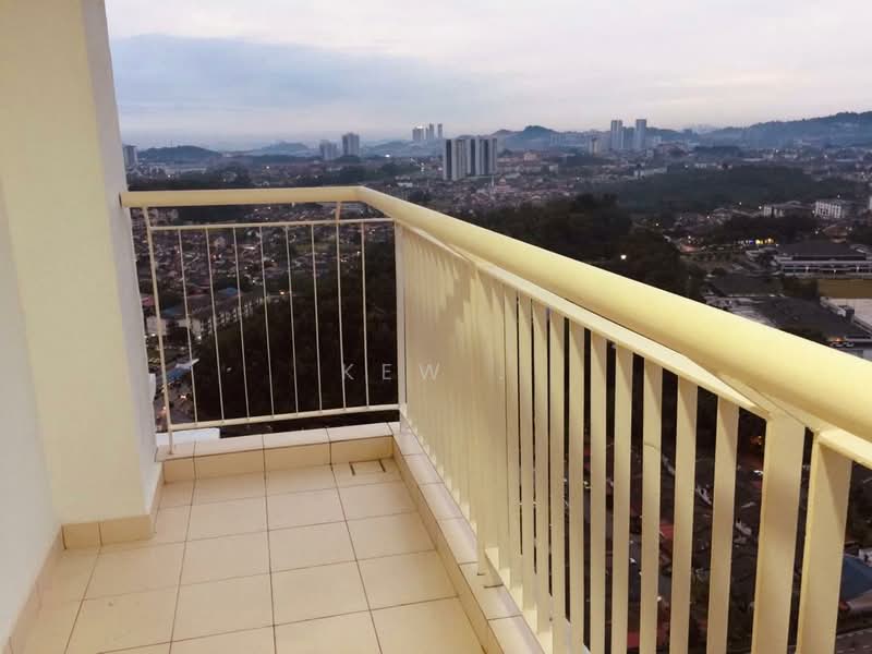 Servis Apartment untuk Disewa di Saville @ Cheras - Kew . - PropertyGuru.com.my