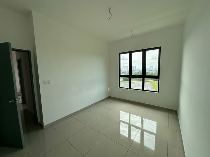 Service Residence for Rent at Parkland Residence - Wil Koh - Interior - PropertyGuru.com.my