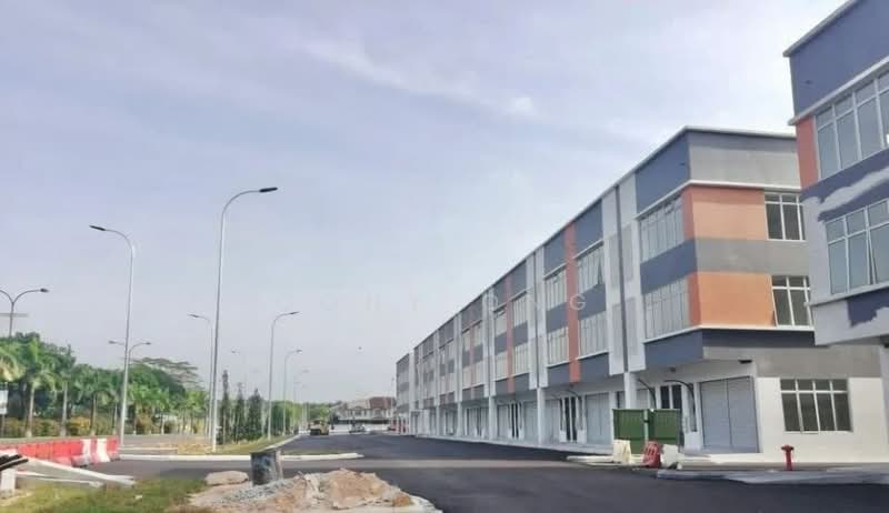 Shop / Office for Sale in Austin Crest (Johor Bahru) - Cony Ong - Exterior - PropertyGuru.com.my