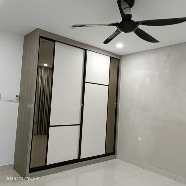 3-storey Terraced House for Sale in Sungai Puyu (Butterworth) - William Tang - Bedroom - PropertyGuru.com.my