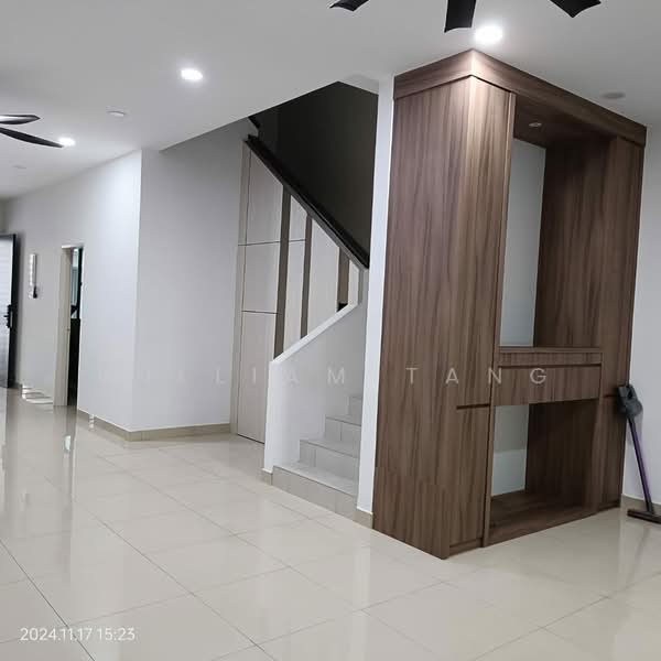3-storey Terraced House for Sale in Sungai Puyu (Butterworth) - William Tang - Interior - PropertyGuru.com.my