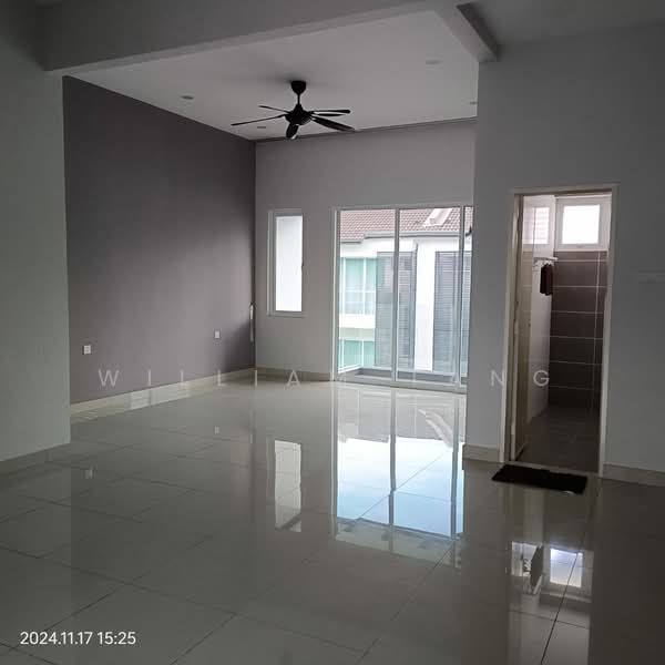 3-storey Terraced House for Sale in Sungai Puyu (Butterworth) - William Tang - Bedroom - PropertyGuru.com.my