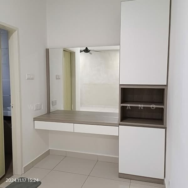 3-storey Terraced House for Sale in Sungai Puyu (Butterworth) - William Tang - Interior - PropertyGuru.com.my