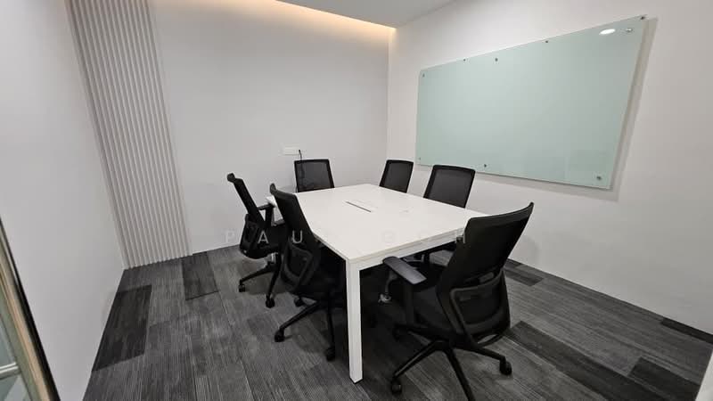 Office for Rent in KLCC (KL City Centre) - Paul Goh - Interior - PropertyGuru.com.my