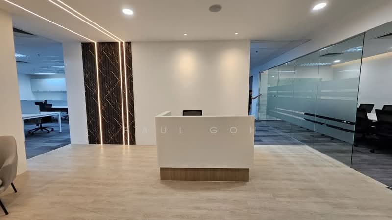 Office for Rent in KLCC (KL City Centre) - Paul Goh - Interior - PropertyGuru.com.my