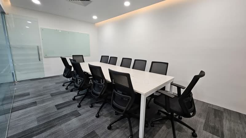 Office for Rent in KLCC (KL City Centre) - Paul Goh - Interior - PropertyGuru.com.my