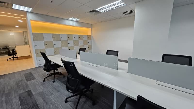 Office for Rent in KLCC (KL City Centre) - Paul Goh - Interior - PropertyGuru.com.my