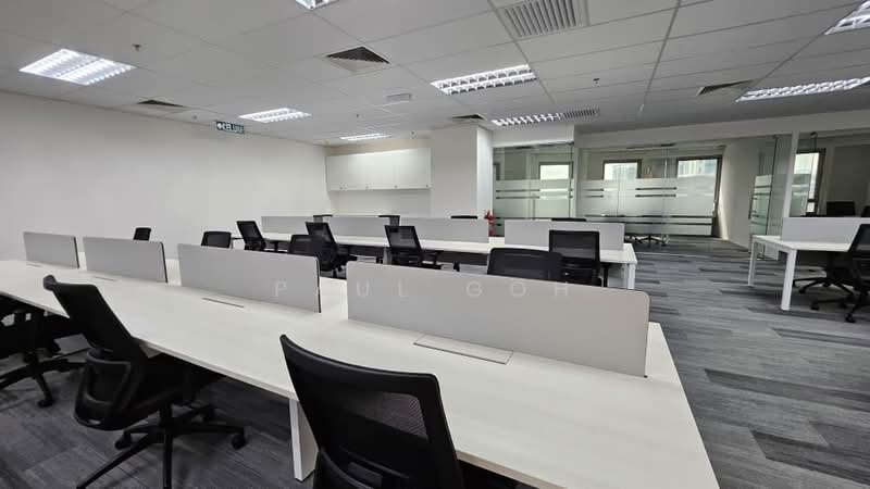 Office for Rent in KLCC (KL City Centre) - Paul Goh - Interior - PropertyGuru.com.my