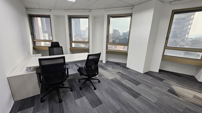 Office for Rent in KLCC (KL City Centre) - Paul Goh - Interior - PropertyGuru.com.my