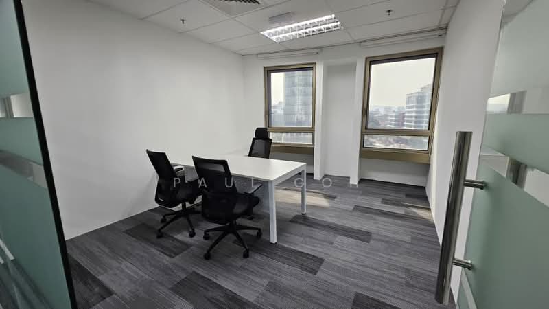 Office for Rent in KLCC (KL City Centre) - Paul Goh - Interior - PropertyGuru.com.my