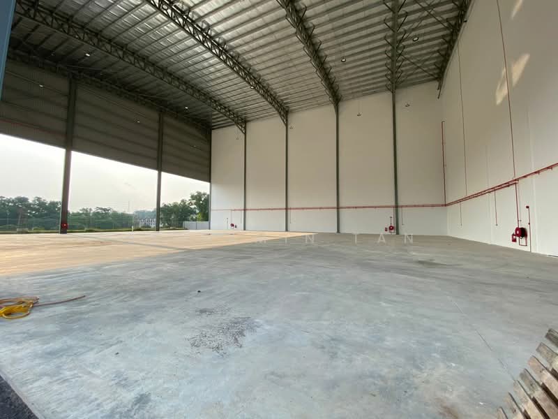 Detached Factory for Sale in Balakong (Selangor) - Benjamin Tan - Balakong - PropertyGuru.com.my