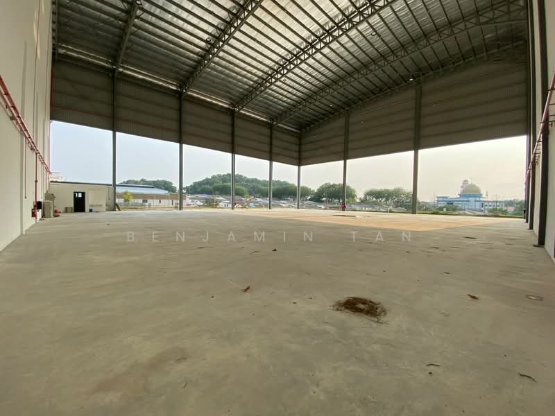 Detached Factory for Sale in Balakong (Selangor) - Benjamin Tan - Balakong - PropertyGuru.com.my