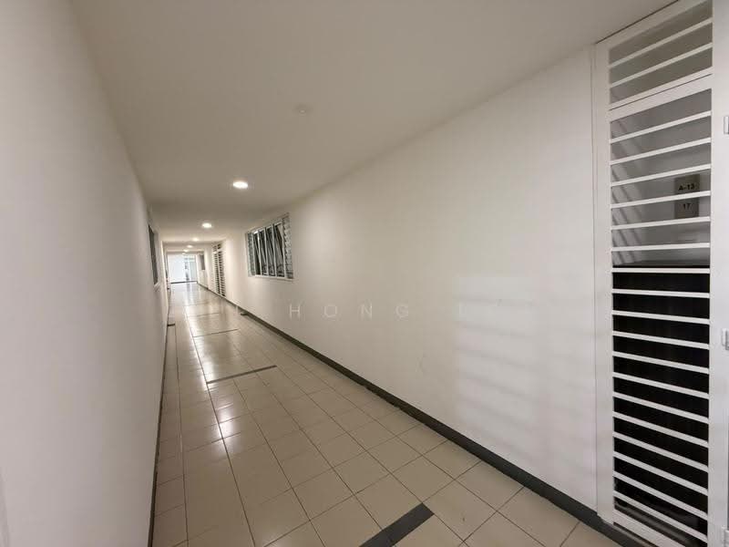 Corridor
