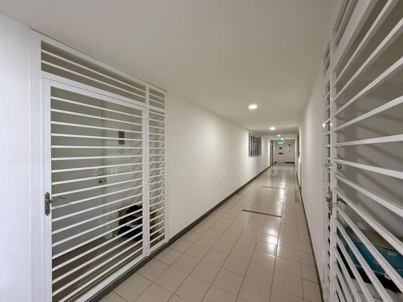 Corridor