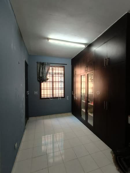 Apartment for Sale at Villa Bestari Apartment - Shieh Long Chen - Bedroom - PropertyGuru.com.my