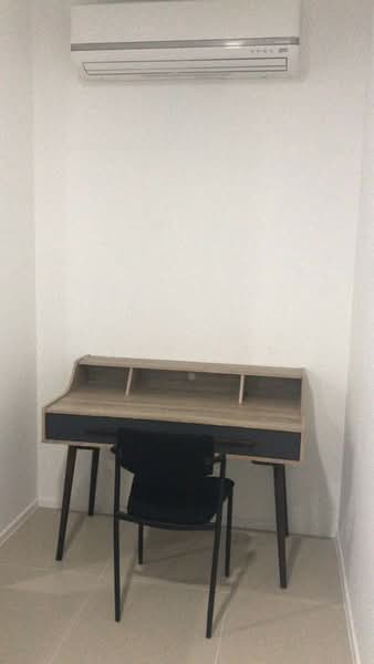 Service Residence for Rent at Arcoris SOHO - Jack Yap - Study - PropertyGuru.com.my