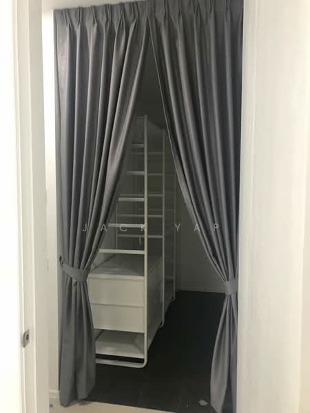Service Residence for Rent at Arcoris SOHO - Jack Yap - Interior - PropertyGuru.com.my