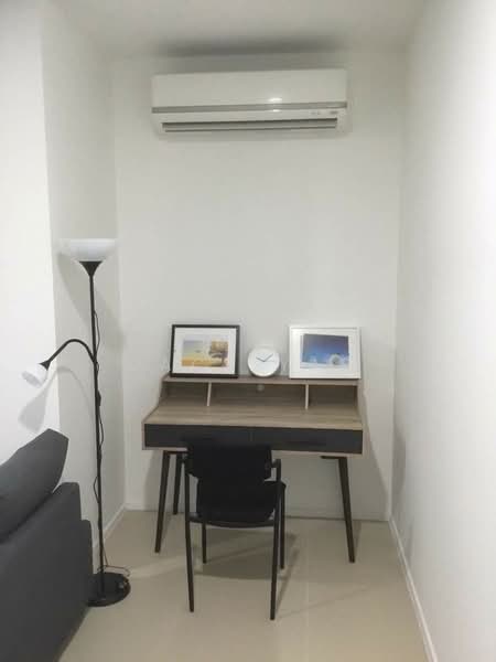 Service Residence for Rent at Arcoris SOHO - Jack Yap - Study - PropertyGuru.com.my