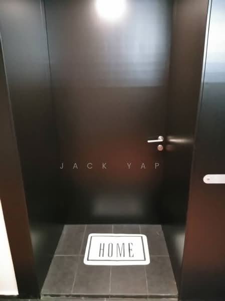 Service Residence for Rent at Arcoris SOHO - Jack Yap - Entrance - PropertyGuru.com.my