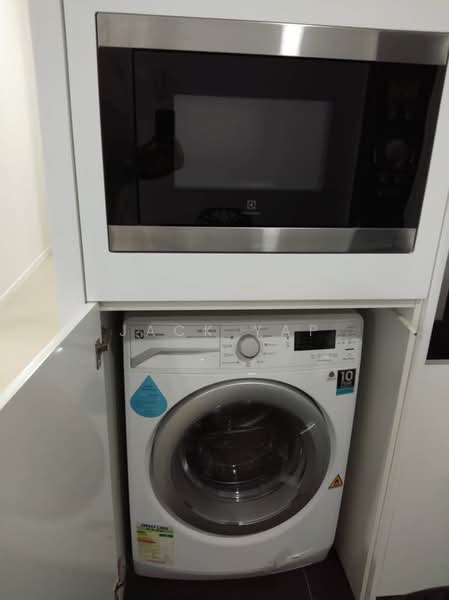 Service Residence for Rent at Arcoris SOHO - Jack Yap - Interior - PropertyGuru.com.my