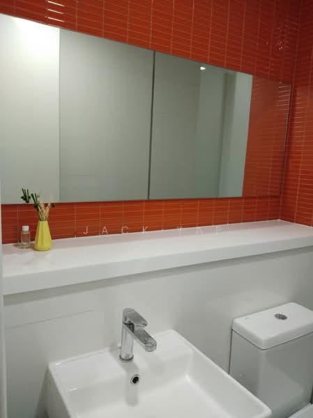 Service Residence for Rent at Arcoris SOHO - Jack Yap - Bathroom - PropertyGuru.com.my