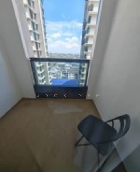 Service Residence for Rent at Arcoris SOHO - Jack Yap - View - PropertyGuru.com.my