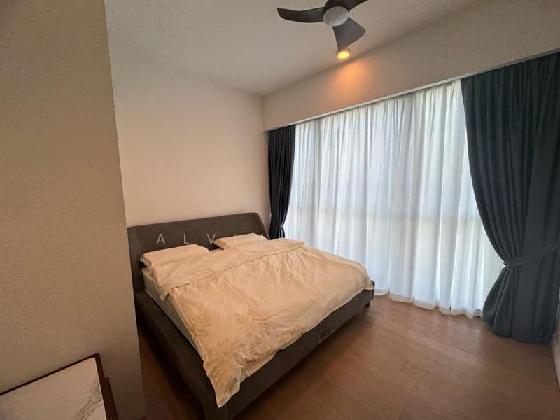 Service Residence for Rent at TRX Residences - Alvin Chia - Bedroom - PropertyGuru.com.my